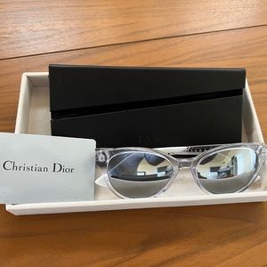 Dior Diorama 7 Sunglasses